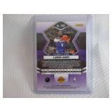 2022-23 Mosaic LeBron James Card...