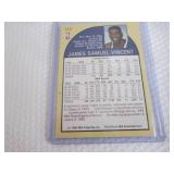 Michael Jordan Wearing #12 On Sam V...