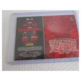 2017 Chronicles Albert Pujols Moon ...