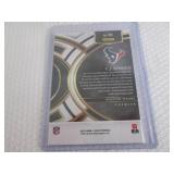 2023 Select C.J. Stroud Rookie Card...