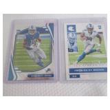 2021 Absolute & Chronicles Amon-ra ...