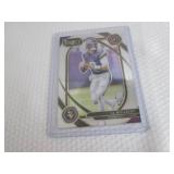 2024 Select J.J. McCarthy Rookie Ca...