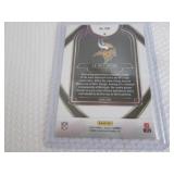 2024 Select J.J. McCarthy Rookie Ca...