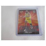 2024-25 Optic LeBron James Express ...