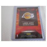 2024-25 Optic LeBron James Express ...