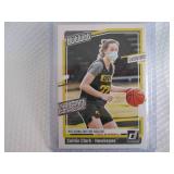 2024 Donruss Caitlin Clark Highligh...