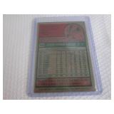 1975 Topps Steve Carlton Card...