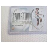 2025-26 Topps Dylan Harper Rookie C...