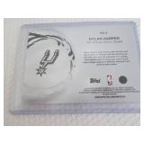 2025-26 Topps Dylan Harper Rookie C...