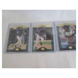 1996 Upper Deck Ken Griffey JR Cut ...