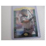 1996 Upper Deck Ken Griffey JR Cut ...