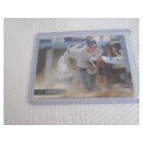 2021 Chrome Aaron Judge Card...