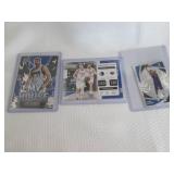 Luka Doncic Cards...