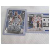 Luka Doncic Cards...