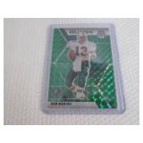 2020 Mosaic Dan Marino Green Prizm ...