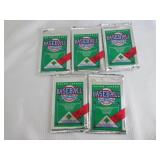 5-1990 Upper Deck Baseball Packs...
