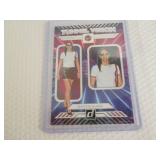 2025 Donruss Caitlin Clark Tunnel V...