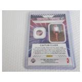 2025 Donruss Caitlin Clark Tunnel V...