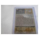 1971 Topps Alan Page Card...