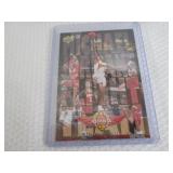 1993-94 Upper Deck Dominique Wilkin...