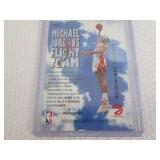 1993-94 Upper Deck Dominique Wilkin...