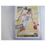 2024 Donruss Caitlin Clark Highligh...
