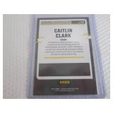 2024 Donruss Caitlin Clark Highligh...