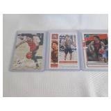 2021 Cade Cunningham Rookie Cards...