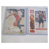 2021 Cade Cunningham Rookie Cards...