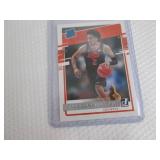 2021 Cade Cunningham Rookie Cards...