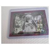 2024 Prizm Magic Johnson Purple Wav...