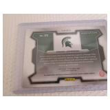 2024 Prizm Magic Johnson Purple Wav...