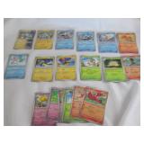 Assorted Pokemon Cards ...