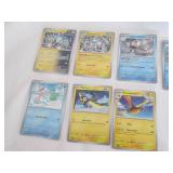 Assorted Pokemon Cards ...