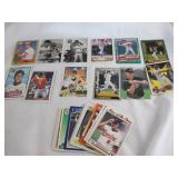 Cal Ripken Cards...