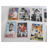 Cal Ripken Cards...