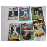 Cal Ripken Cards...