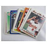 Cal Ripken Cards...