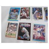 Assorted Robin Yount Cards...
