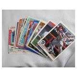 Assorted Robin Yount Cards...