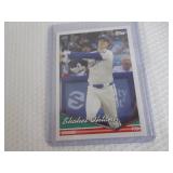 2024 Topps Shohei Ohtani Card...