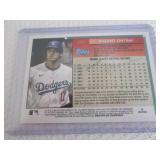 2024 Topps Shohei Ohtani Card...