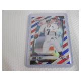 2024 Prizm John Elway Red White & B...