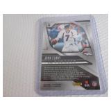 2024 Prizm John Elway Red White & B...