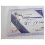 2021 Prestige Ja Marr Chase Rookie ...