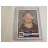 2025 Panini Jaxson Dart Rookie Card...