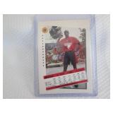 1991-92 Skybox Michael Jordan Card...
