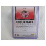 2025 Panini Caitlin Clark Card...