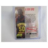 1994 Skybox Shaquille O