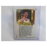 1996-97 Ultra Steve Nash Rookie Car...